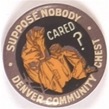 Denver Community Chest