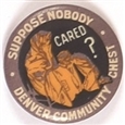 Denver Community Chest