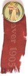 Denver Forward 1915 Pin and Ribbon
