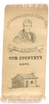 Harrison Tippecanoe Club Ribbon