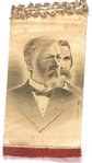 Blaine, Logan Scarce Silk Ribbon