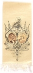Blaine, Logan Plumed Knight Ribbon