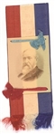 Harrison Ribbon, Celluloid Image
