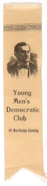 Bryan Young Mens Democratic Club