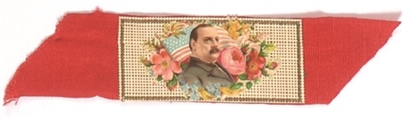 Cleveland Ribbon With Color Cutout