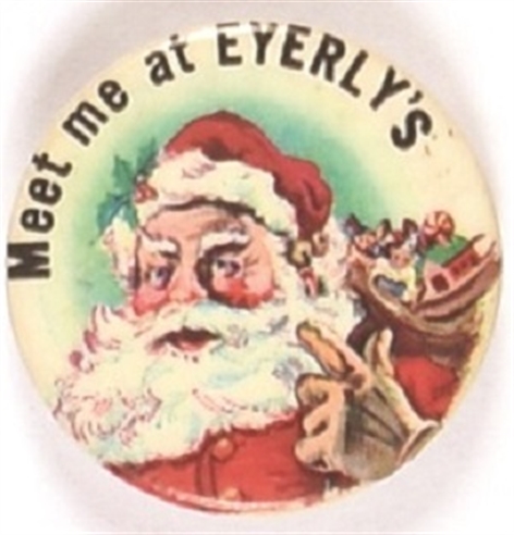 Meet Me at Everlys