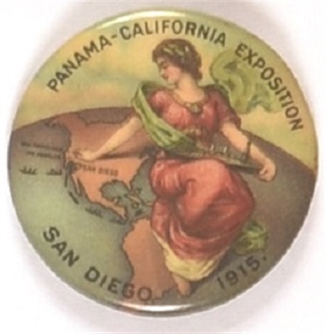Panama California Exposition