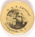 Bridgeton, New Jersey, Carnival