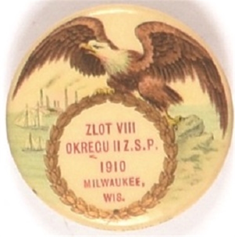 Milwaukee Polish Rally
