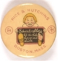 Rice and Hutchins Shoes