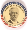 Morgan Bulkeley Connecticut GAR Commander