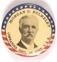 Morgan Bulkeley Connecticut GAR Commander