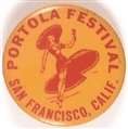 San Francisco Portola Festival