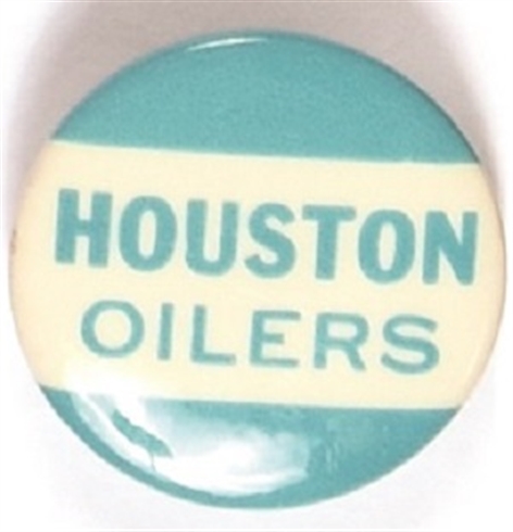 Houston Oilers