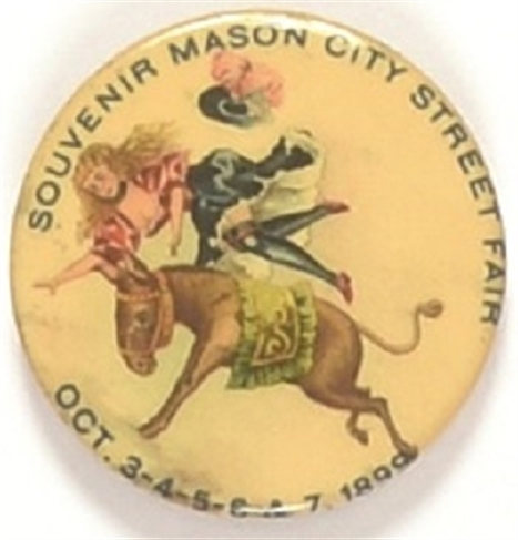 Mason City Street Fair