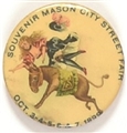 Mason City Street Fair