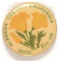 Alameda County 1909 AYP