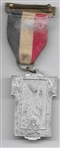 George VI and Elizabeth Coronation Medal