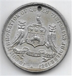 Queen Victoria 1887 Jubilee Medal