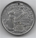 Edward and Alexandra Coronation Medal