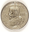 King Edward Coronation Medal