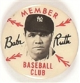 Babe Ruth Baseball Club