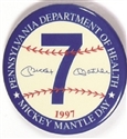 Mickey Mantle Day 1997