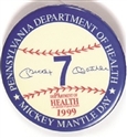 Mickey Mantle Day 1999