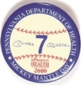 Mickey Mantle Day 2000