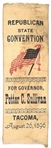 Potter Sullivan for Governor of Washington