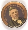 Pennypacker for Governor, Pennsylvania