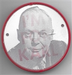 Im for Karl Mundt South Dakota Flasher