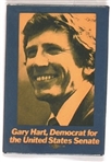Colorado Gary Hart for Senate