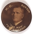 Bursum for Governor, New Mexico