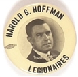 Hoffman for Governor, New Jersey