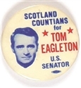 Eagleton for US Senator