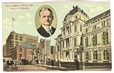 Boston Honey Fitz Postcard