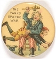 The Yanko Spanko War