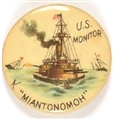 US Monitor Miantonomoh
