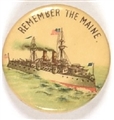 Remember the Maine