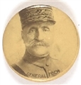 World War I General Foch