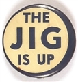 WW II the Jig is Up White Version