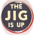 WW II The Jig is Up Blue Version