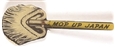 Mop up Japan Unusual Celluloid