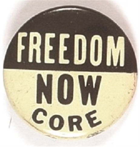 Freedom Now CORE