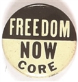 Freedom Now CORE