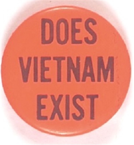 Does Vietnam Exist?