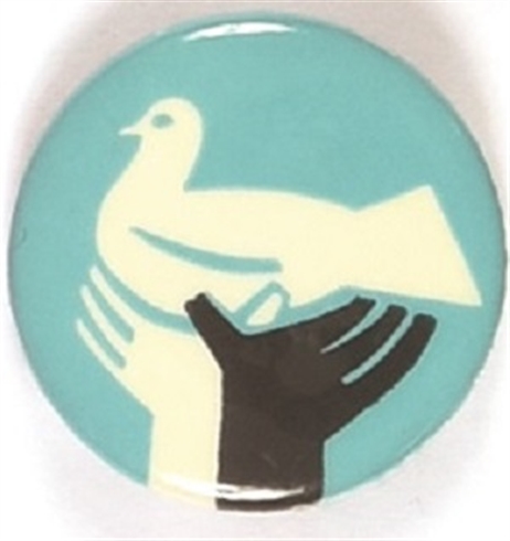Vietnam War Peace Dove