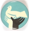Vietnam War Peace Dove