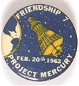 John Glenn Friendship 7